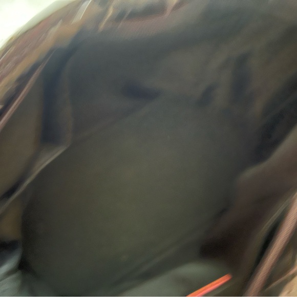 Elegant Pewter Quilted Women's Bag - Picture 7 of 8